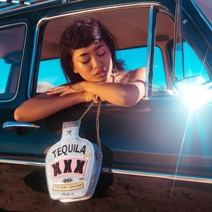 Skinnydip Tequila Bag